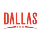 Dallas Sushi icône