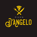 Dangelo Pizza aplikacja