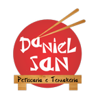 Daniel San icône