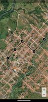 Marcador de área скриншот 2