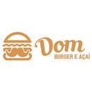 Dom Burger e Açaí APK