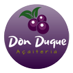 Don Duque - Açaiteria 아이콘