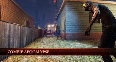 Dead Invasion imagem de tela 3