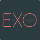 Exo CrossWord Game 图标