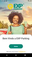 EXP Smart Parking plakat