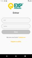 EXP Smart Parking スクリーンショット 1