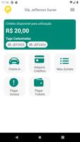 EXP Smart Parking স্ক্রিনশট 2