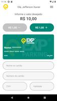 EXP Smart Parking captura de pantalla 3