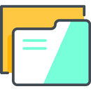 Easy File Manager aplikacja