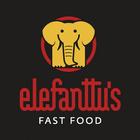 Elefanttus Fast Food 圖標