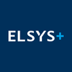 Elsys+ أيقونة