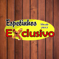 Espetinhos Exclusivo