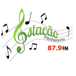 Radio Estação Pinheirinho FM