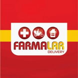 FarmaLar | Farmácia Delivery