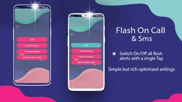 Flash on Call and SMS, Call Fl-poster