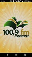 Esperança FM Affiche