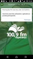 برنامه‌نما Esperança FM عکس از صفحه