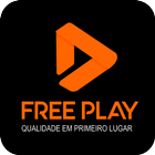 Free Play icône