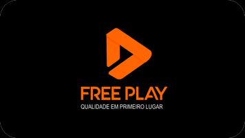 Free Play Affiche