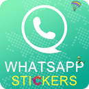 Free Stickers, Best Stickers for WhatsApp APK