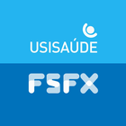 Usisaúde - FSFX-icoon