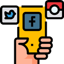 Socials App - Redes Sociais -  APK
