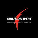 Giru's Delivery APK