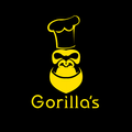 Gorillas Food