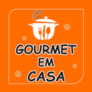 Gourmet em Casa APK