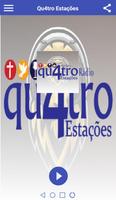 Qu4tro Estações 截圖 1