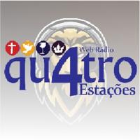 Qu4tro Estações 截圖 2