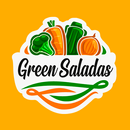 Green Saladas APK