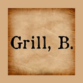 Grill b.