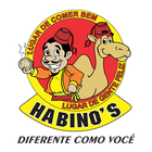 Habinos Pizzaria icône