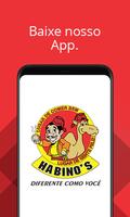 Habino's Pizzaria পোস্টার