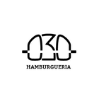 Hamburgueria 030 icono