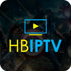 HB IPTV icône