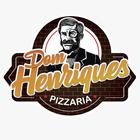 Pizzaria Dom Henriques-icoon