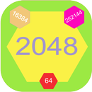 2048 Hexic (no Ads) APK