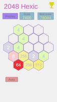 2048 Hexic 截圖 1