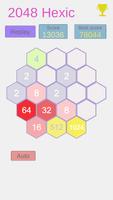 2048 Hexic 截圖 2
