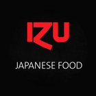 Izu Japanese icon