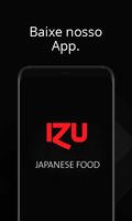 Izu Japanese โปสเตอร์