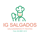 Ig Salgados APK