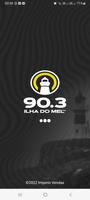 Ilha do Mel Fm-poster