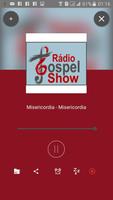 Radio Gospel Show Affiche