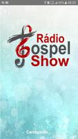 Radio Gospel Show تصوير الشاشة 1