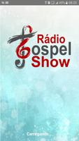 Radio Gospel Show Ekran Görüntüsü 1