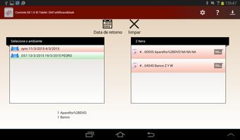 Inova RFID Ordem de Serviço 截图 1