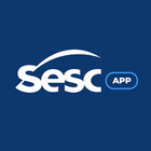 SESC RJ أيقونة